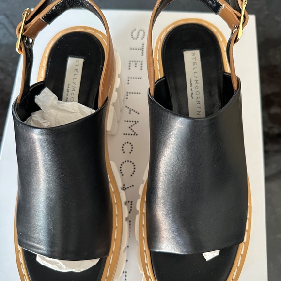 StellaMcCartney Sandals - Picture 4 of 9